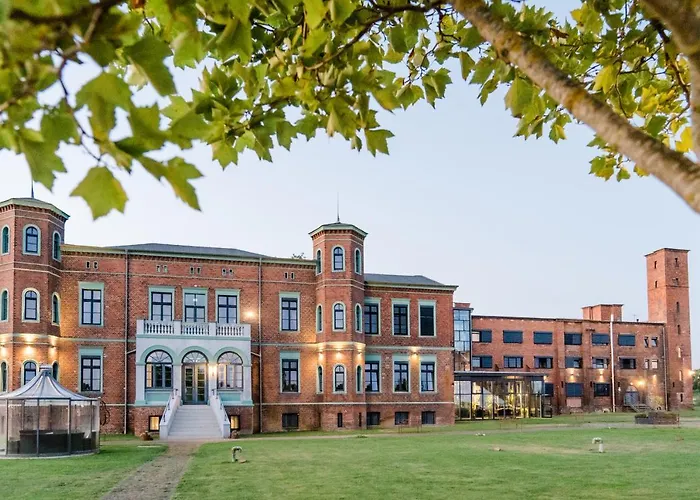 Hotel: Elbe Resort Alte Ölmühle