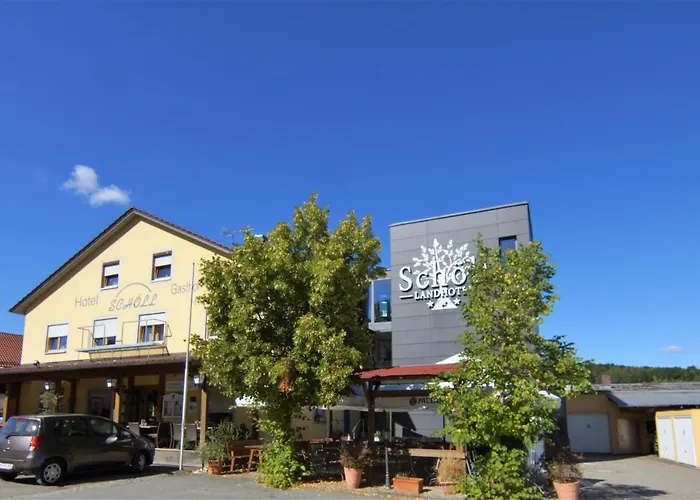 Familienhotels Schöll