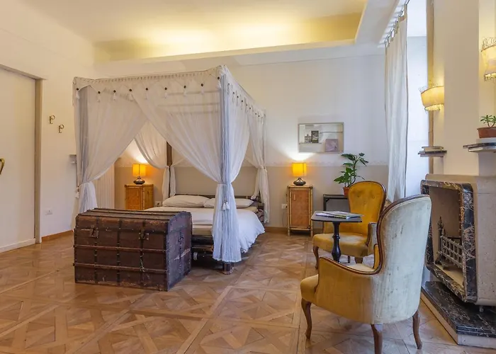 Villa: Le Dimore Del Teatro