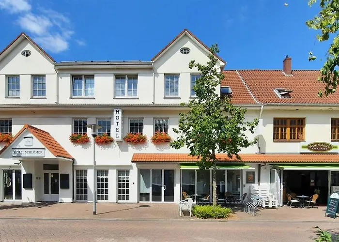 Hotel Schlömer