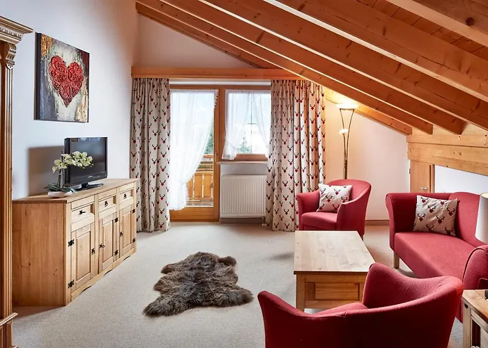 Landhaus Marie