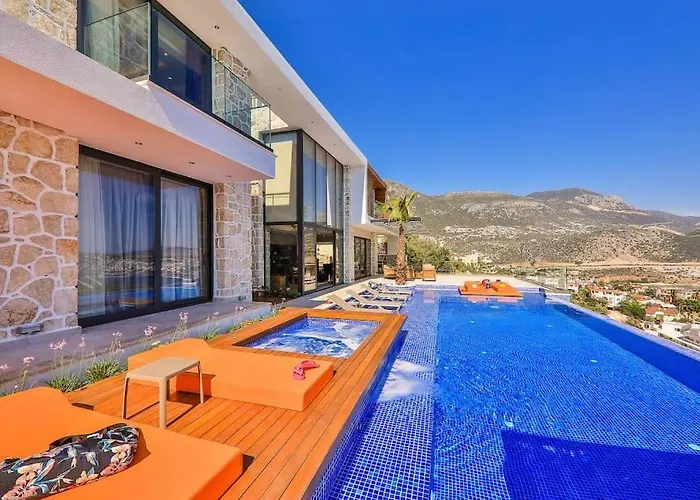  Shine - Kalkan