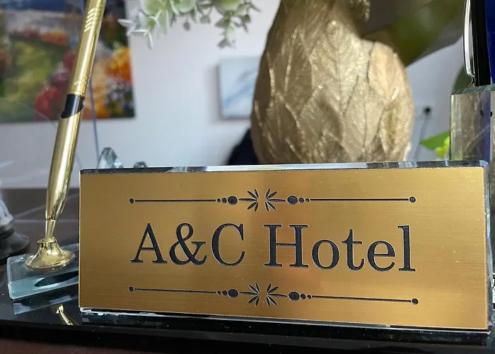  A&C
