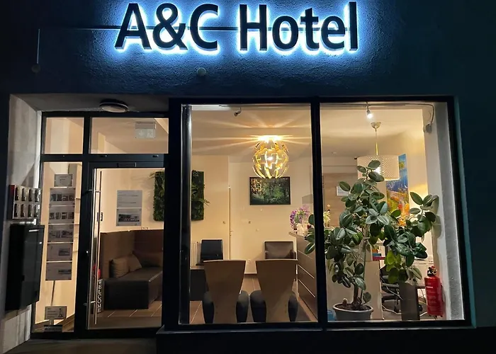  A&C