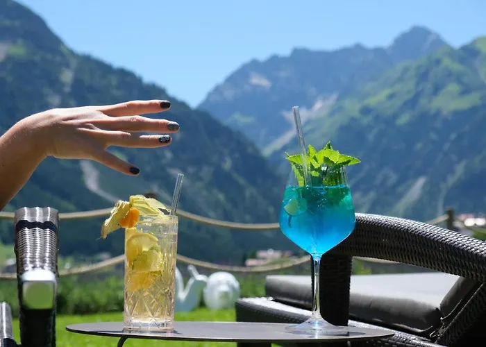 Haller's Geniesserhotel