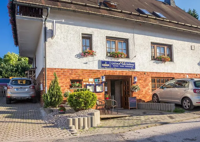 'Zum Reifberg'