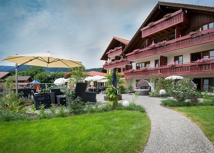 Hotel Viktoria