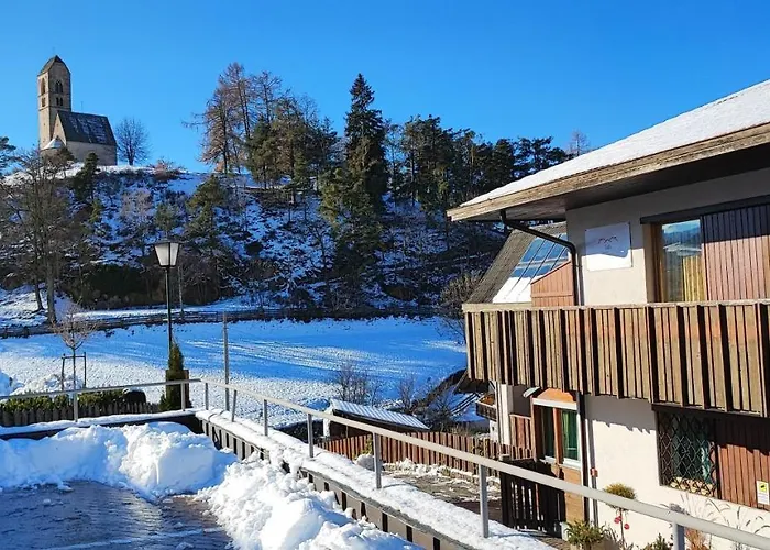 Pension Fellis