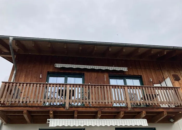 Chalet Heidi