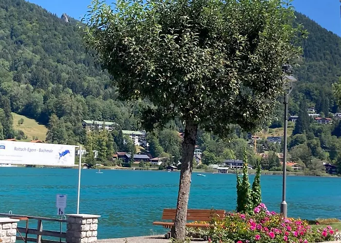 Chalet Heidi