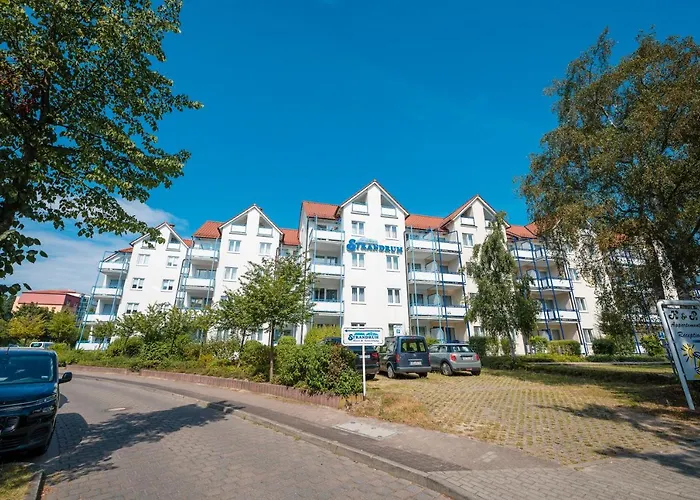 Strandruh s