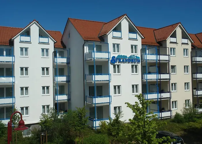 Strandruh s