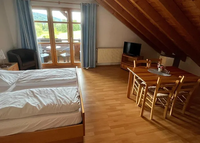 Gasthof Jägerhaus