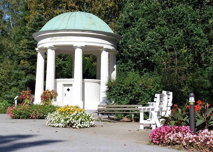 B&B: Haus Moers