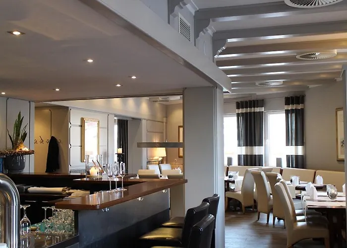 Hotel-Restaurant Große-Wilde