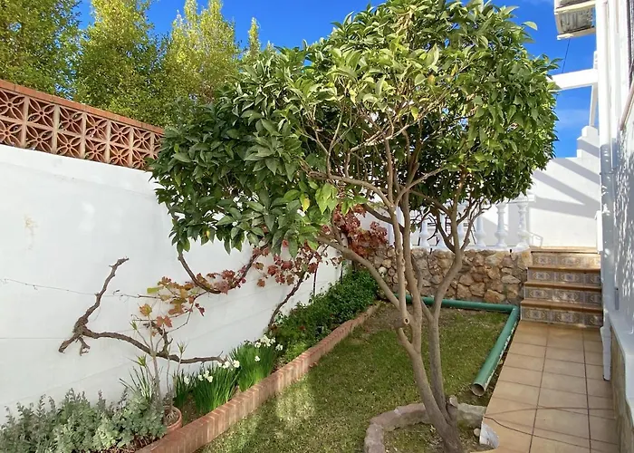 Apartment: Villa Sandra Little Haven Apartment