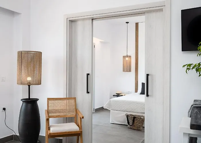 Stella Luxury Apartments