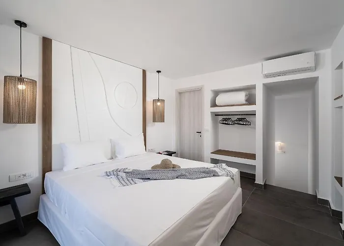 Stella Luxury Apartments