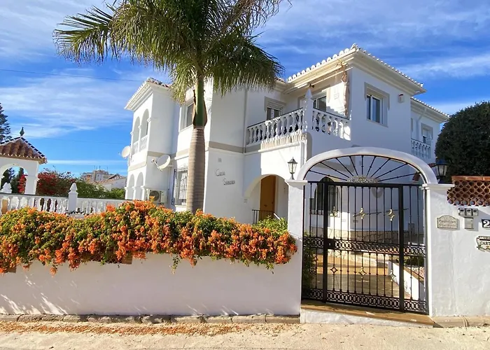 Apartment: Villa Sandra Little Haven Apartment