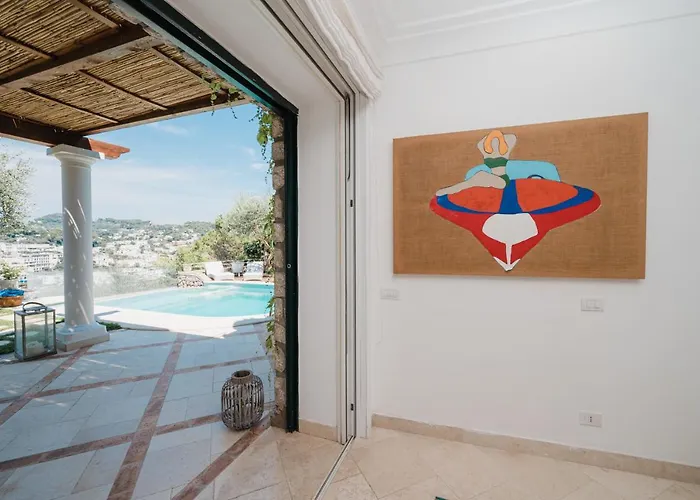 Ferienvermietung: Villa Pietraserena By Elite Villas