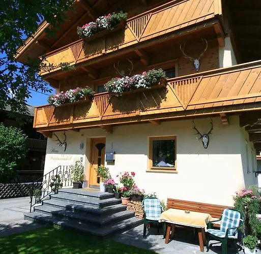 Haus Waidmannsheil