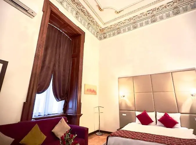 Shalimar Boutique Hotel