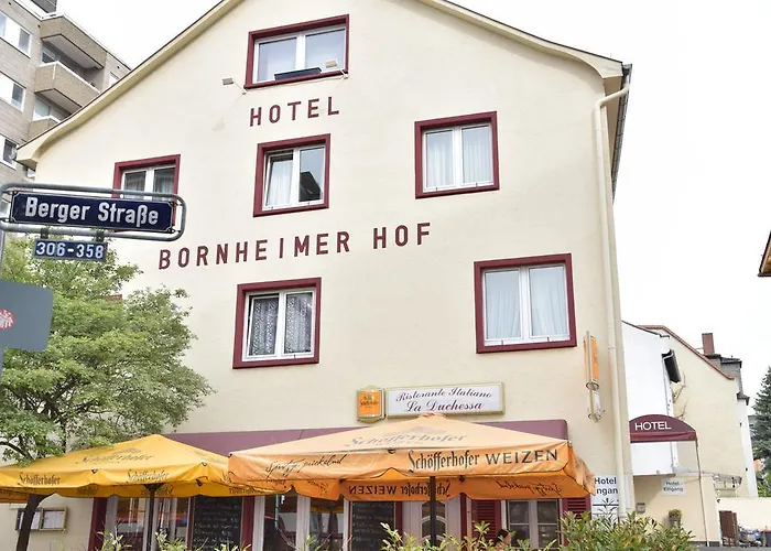  Bornheimer Hof