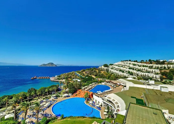 Yasmin Bodrum