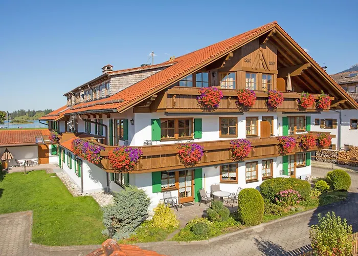 Hotel mit Hund Haußmann