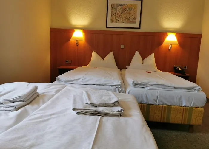 Hotel Engel