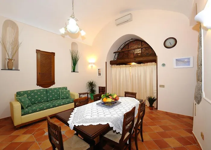 Hotel: La Residenza Del Saraceno