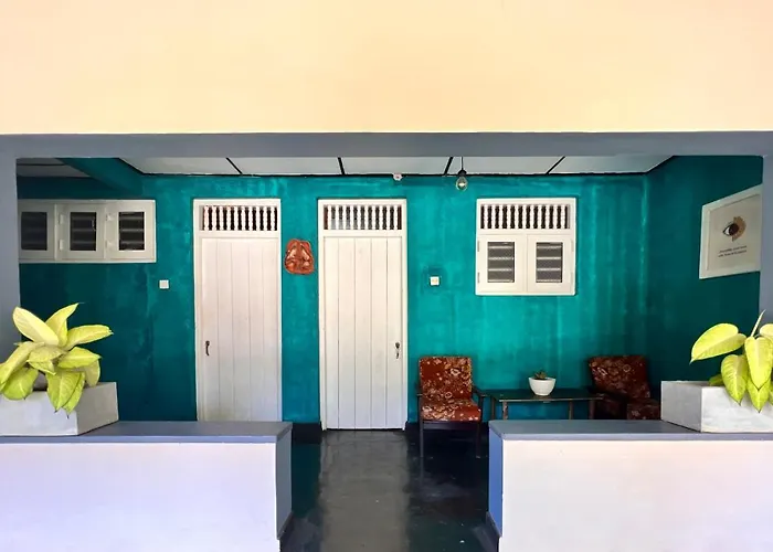 Sun Shine Guest House