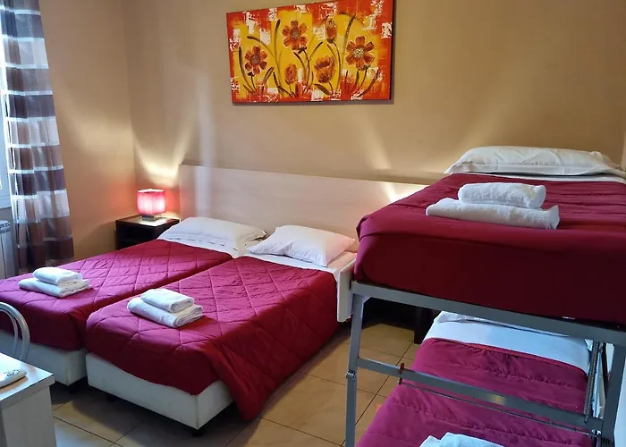 Hostel Mosaic
