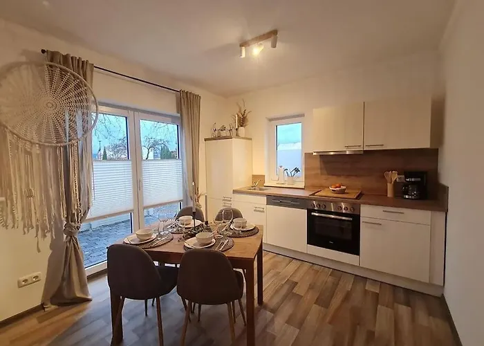  Ferienwohnung Sonneberg
