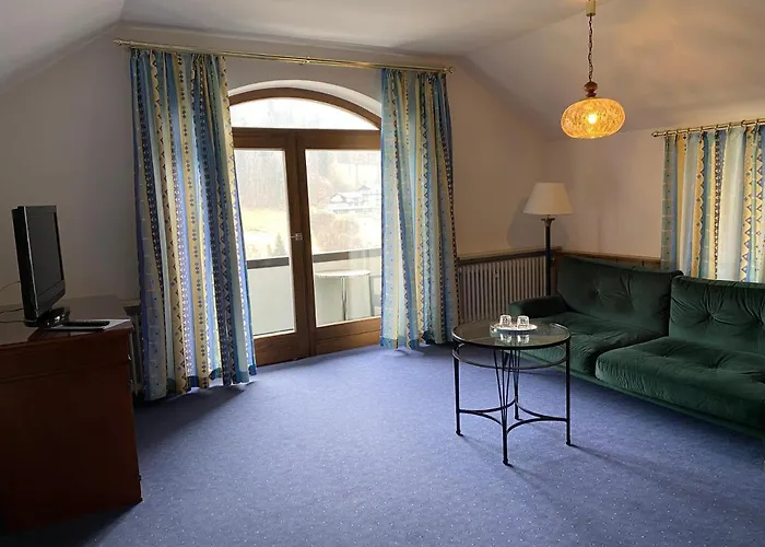 Hotel Wittelsbach