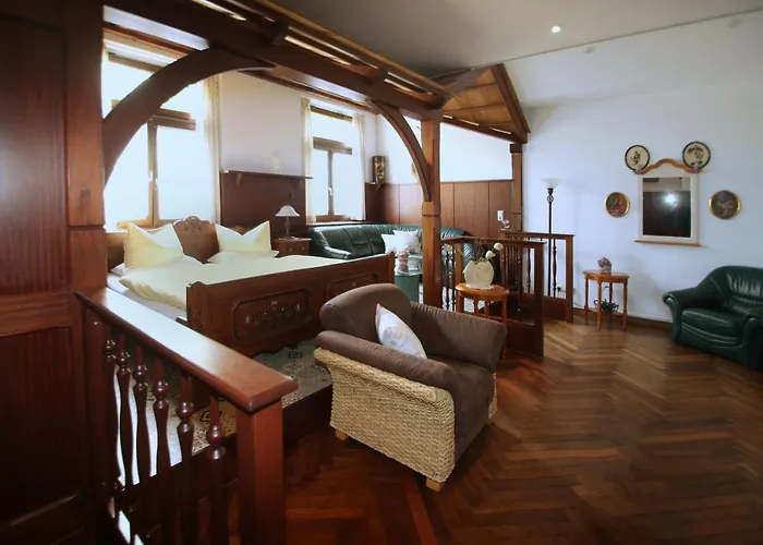 Romantik Landhaus& Klaps Liebling