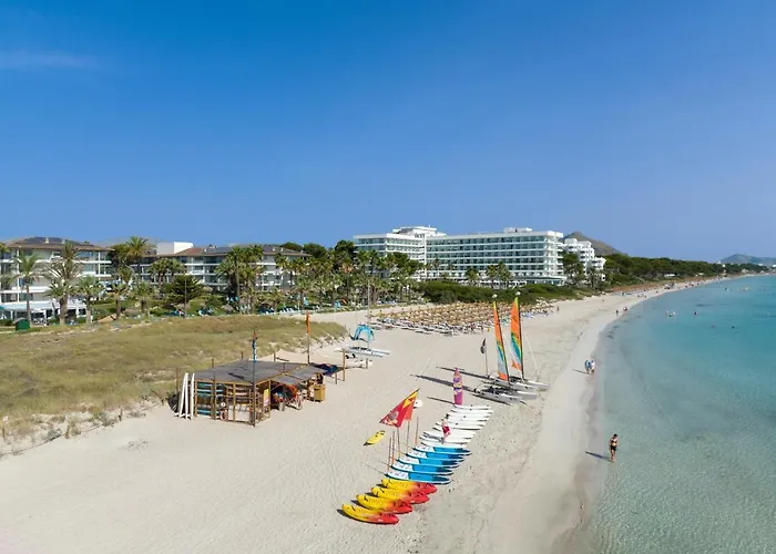 Playa Esperanza Resort Affiliated By Melia