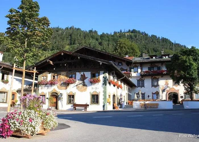 Gasthof& Zur Post