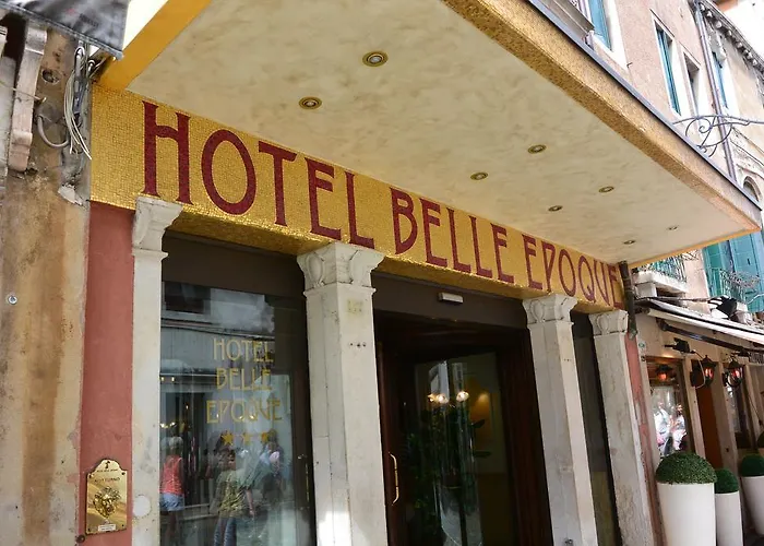  Belle Epoque