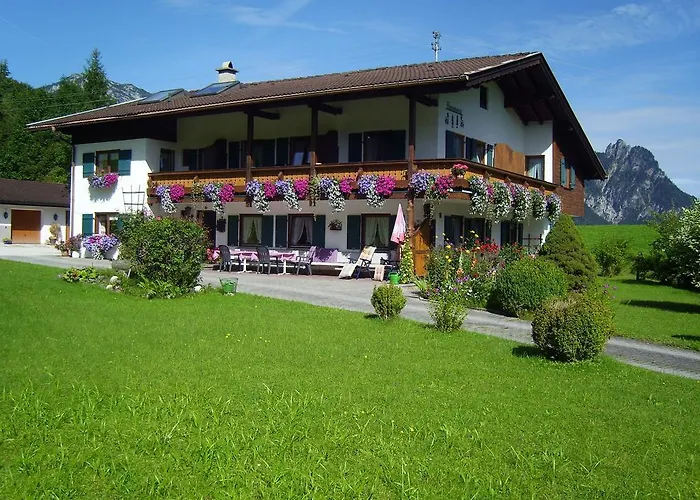 Herzoghäusel