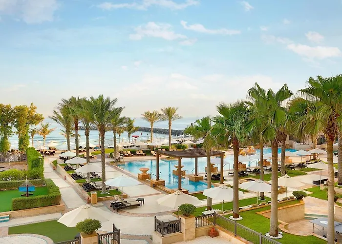 Ajman Saray, A Luxury Collection , Ajman