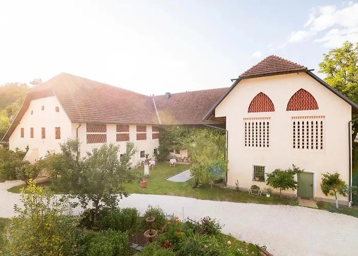 Schlossgut Gundersdorf