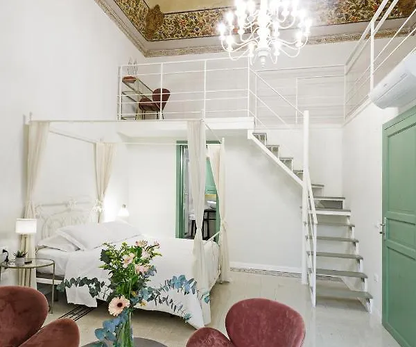 Pala Suites