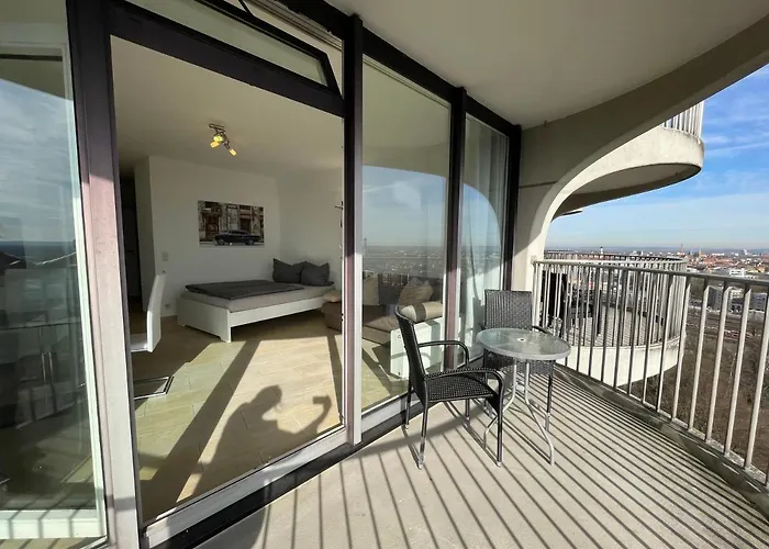 Hotelturm