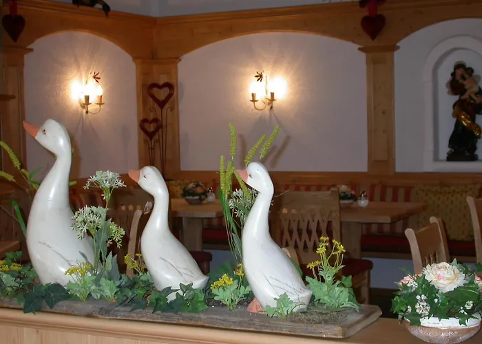 Hotel Schäpfle