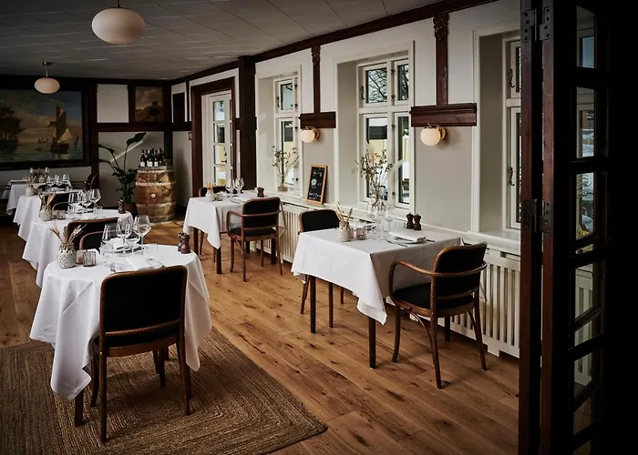 Hotel Am Strandly Skagen