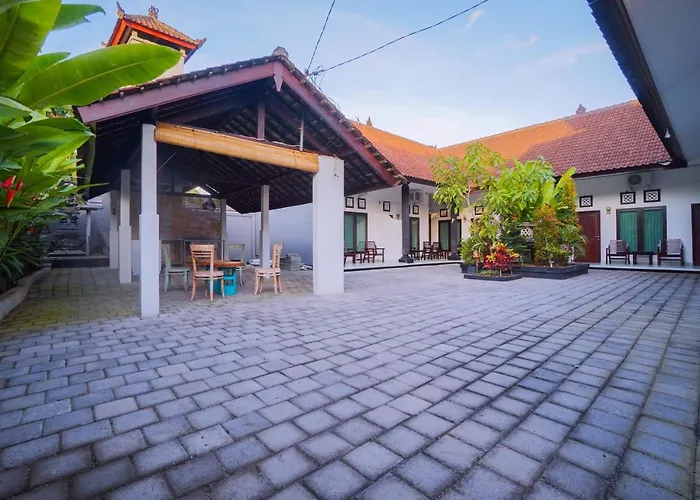 Kos Bulan Bali