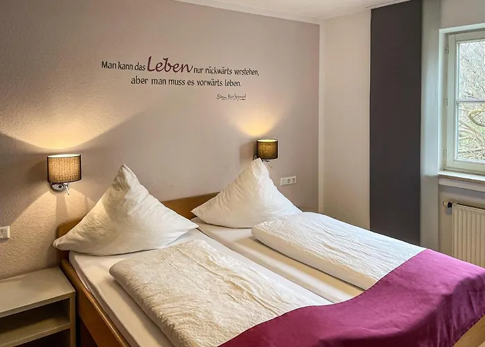 Familienhotels Torstuben