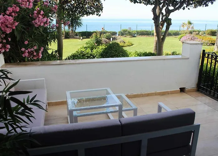 Hacienda Beach