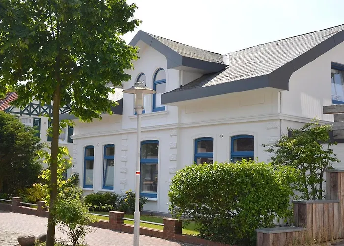 Villa Bootshaus